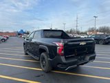 New 2025 Chevrolet Silverado EV LT image 3