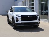 New 2026 Chevrolet Equinox LT w/ Convenience Package II image 2