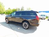 New 2025 Ford Expedition Max Platinum w/ Driver's Package image 5
