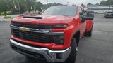 New 2025 Chevrolet Silverado 3500 LT image 4