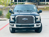 Used 2015 Ford F150 XLT w/ Equipment Group 302A Luxury image 2