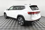 New 2025 Volkswagen Atlas SEL image 3