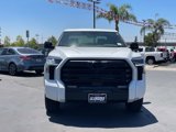 New 2025 Toyota Tundra Limited image 2