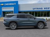New 2025 Chevrolet Traverse LT w/ Sun and Wheel Package image 5