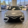 Used 2021 Toyota Camry SE image 2