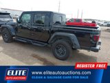 Used 2024 Jeep Gladiator Sport image 6