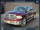 Used 2016 RAM 1500 Lone Star image 6