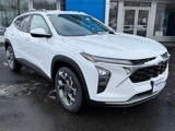 New 2025 Chevrolet Trax LT w/ Driver Confidence Package image 3