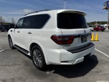 Used 2021 Nissan Armada SV image 5