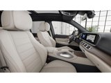 New 2025 Mercedes-Benz GLS 450 4MATIC image 4
