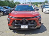Certified 2024 Chevrolet Trax ACTIV w/ Driver Confidence Package image 2