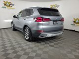 Certified 2025 BMW X5 xDrive50e image 5