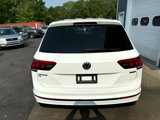 Used 2021 Volkswagen Tiguan SE R-Line image 5