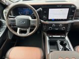 New 2025 Ford F350 King Ranch image 4