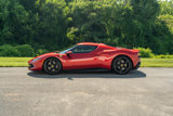 Certified 2024 Ferrari 296 GTB image 3