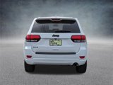 Certified 2022 Jeep Grand Cherokee Laredo X image 4