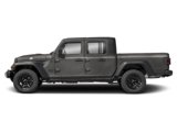 New 2025 Jeep Gladiator Willys image 3