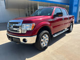 Used 2013 Ford F150 XLT w/ Luxury Equipment Group image 2
