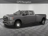 New 2025 RAM 3500 Laramie image 2