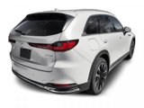 New 2025 MAZDA CX-90 Plug-In Hybrid w/Premium Sport image 4