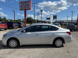 Used 2016 Nissan Sentra SV image 4