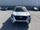 Certified 2024 Subaru Forester Limited image 2