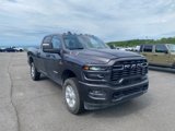 New 2025 RAM 2500 Big Horn image 3