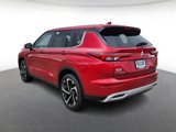 New 2025 Mitsubishi Outlander SE image 4
