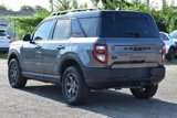 Certified 2023 Ford Bronco Sport Badlands w/ Premium Package image 6