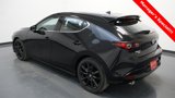 New 2025 MAZDA MAZDA3 Hatchback w/Premium Plus Pkg image 5