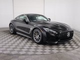 New 2025 Mercedes-Benz AMG GT 63 image 3