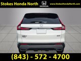 New 2026 Honda CR-V Sport-L image 5
