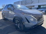 New 2025 Nissan Ariya AWD image 2