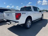 New 2025 Ford F150 Lariat image 3