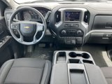 New 2026 Chevrolet Silverado 1500 Custom image 2
