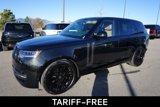 New 2025 Land Rover Range Rover Long Wheelbase Autobiography image 3