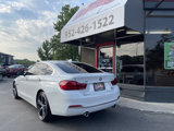 Used 2018 BMW 440i Gran Coupe xDrive image 3