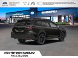 New 2025 Subaru Outback Onyx Edition image 2