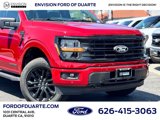New 2025 Ford F150 XLT w/ Equipment Group 302A MID image 3