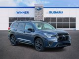 Certified 2024 Subaru Ascent Onyx Edition Limited w/ Popular Package Onyx image 5