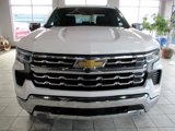 Used 2023 Chevrolet Silverado 1500 LTZ image 2