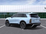 New 2026 Cadillac Vistiq Sport w/ LPO, Floor Liner Package image 2