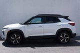 Used 2023 Chevrolet TrailBlazer RS w/ Technology Package image 4