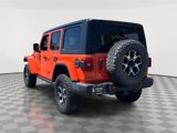Certified 2019 Jeep Wrangler Unlimited Rubicon w/ Dual Top Group image 4