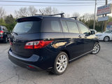 Used 2015 MAZDA MAZDA5 Touring image 4