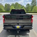 Used 2020 Chevrolet Silverado 1500 LT Trail Boss image 6