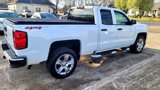 Used 2018 Chevrolet Silverado 1500 Custom w/ Custom Value Package image 6