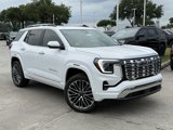 New 2026 GMC Terrain Denali image 2