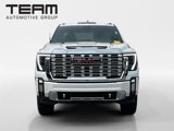 Used 2025 GMC Sierra 3500 Denali w/ Technology Package image 2