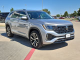 New 2026 Volkswagen Atlas SEL Premium R-Line image 4